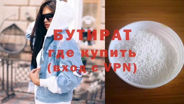 крисы Инта